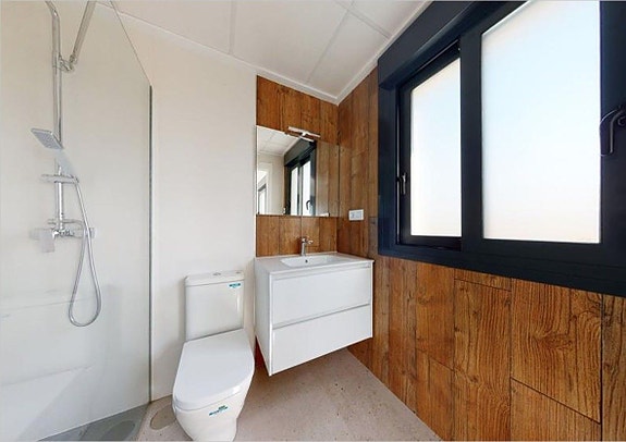 En megler med gode referanser - SPANIA1.no