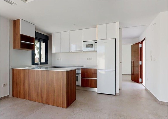 En megler med gode referanser - SPANIA1.no