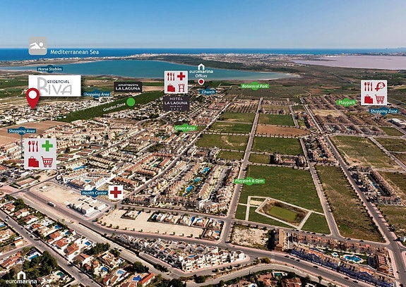 En megler med gode referanser -  SPANIA1.no