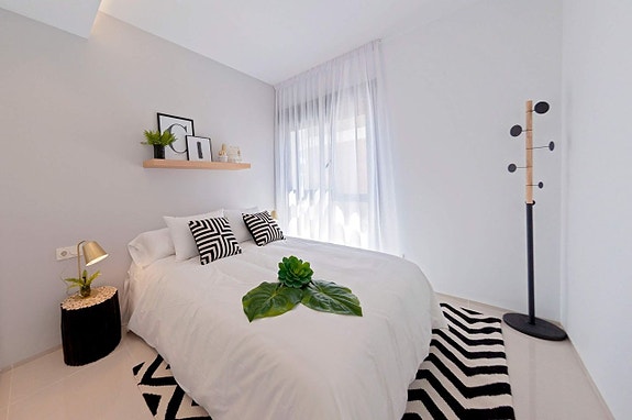 En megler med gode referanser -  SPANIA1.no