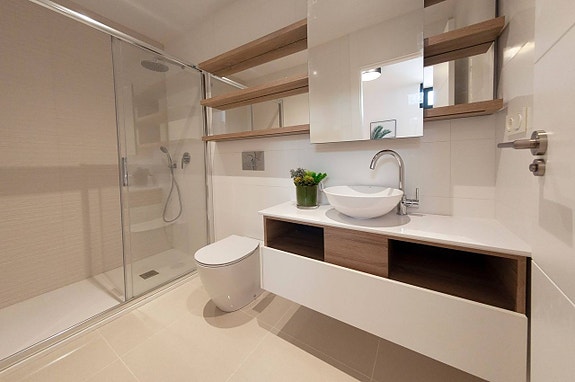 En megler med gode referanser -  SPANIA1.no