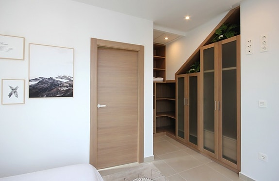 En megler med gode referanser - SPANIA1.no