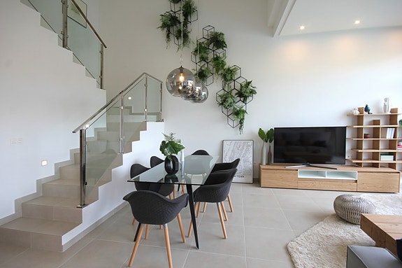 En megler med gode referanser - SPANIA1.no