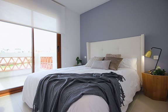 En megler med gode referanser - SPANIA1.no