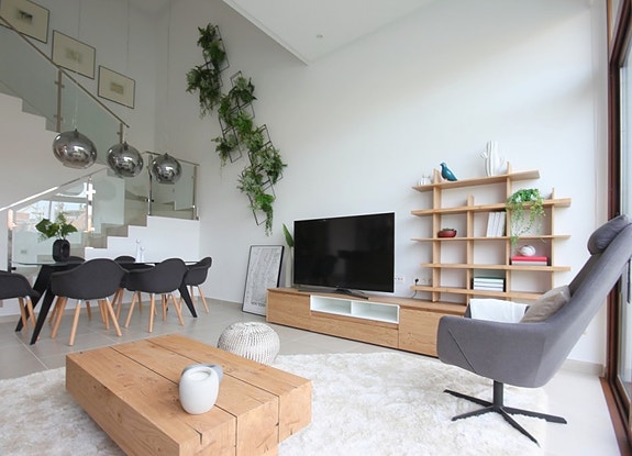 En megler med gode referanser - SPANIA1.no