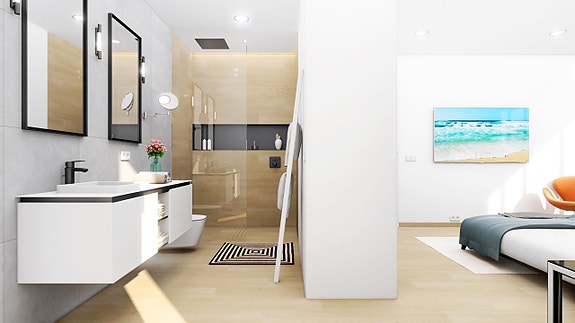 En megler med gode referanser - SPANIA1.no