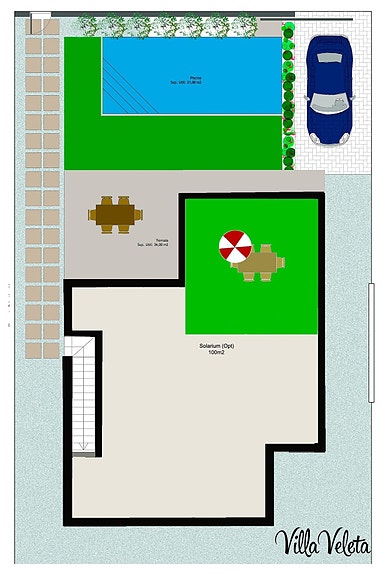 En megler med gode referanser - SPANIA1.no