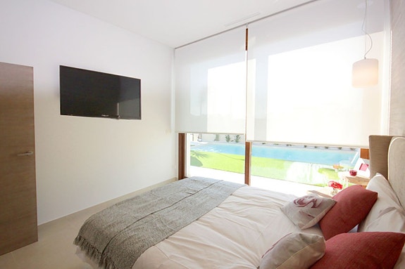 En megler med gode referanser - SPANIA1.no