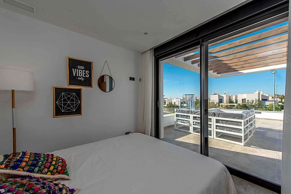 En megler med gode referanser -  SPANIA1.no