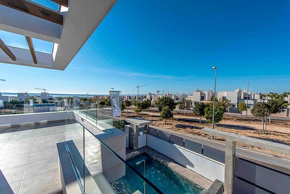 En megler med gode referanser -  SPANIA1.no