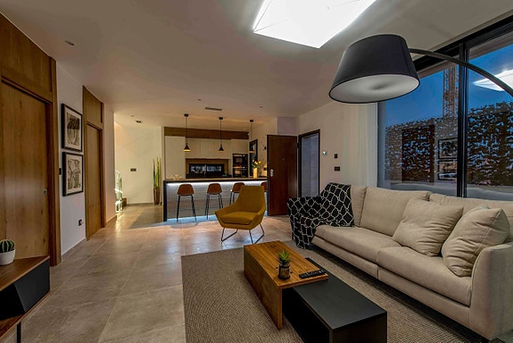 En megler med gode referanser -  SPANIA1.no