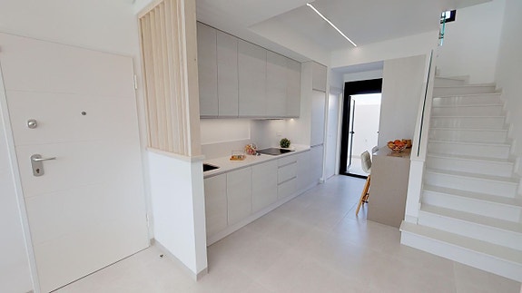 En megler med gode referanser - SPANIA1.no