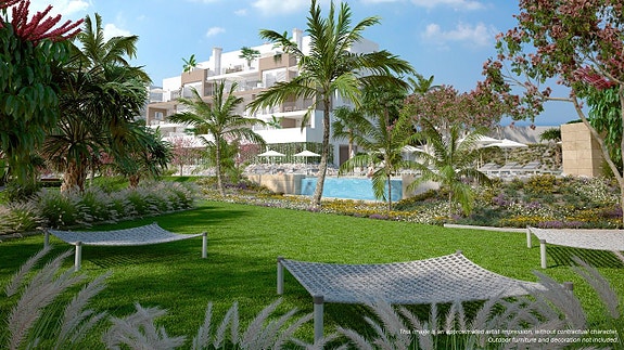 En megler med gode referanser - SPANIA1.no