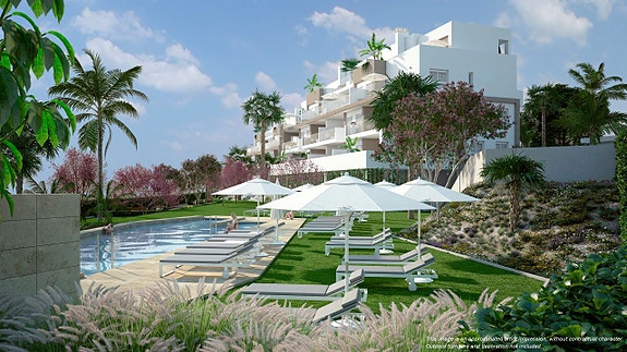 En megler med gode referanser - SPANIA1.no