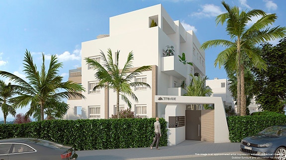 En megler med gode referanser - SPANIA1.no