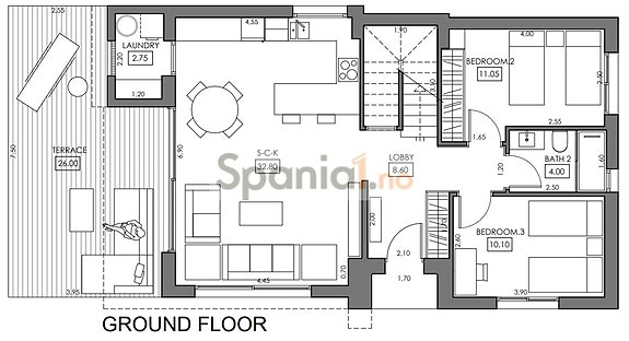 En megler med gode referanser - SPANIA1.no
