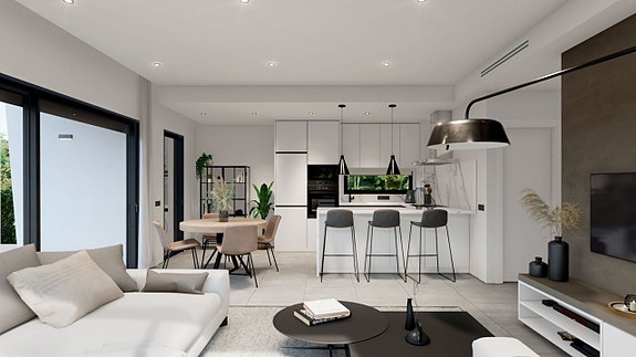 En megler med gode referanser - SPANIA1.no