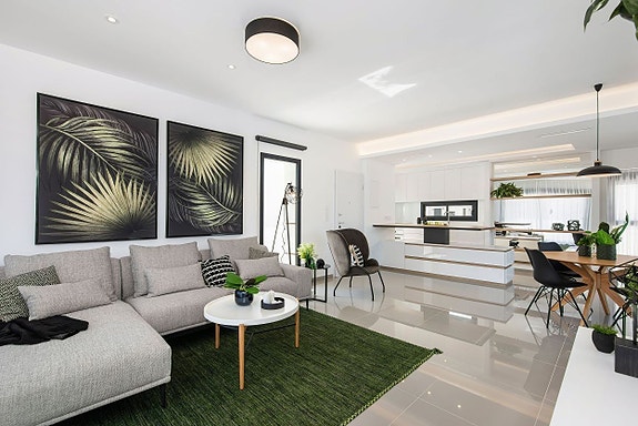 En megler med gode referanser -  SPANIA1.no