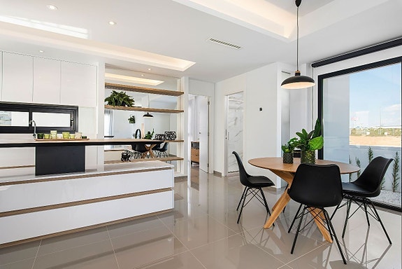 En megler med gode referanser -  SPANIA1.no