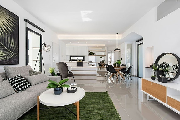 En megler med gode referanser -  SPANIA1.no