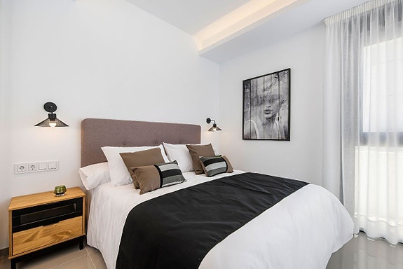 En megler med gode referanser -  SPANIA1.no