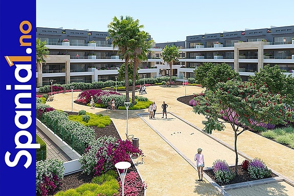 En megler med gode referanser - SPANIA1.no