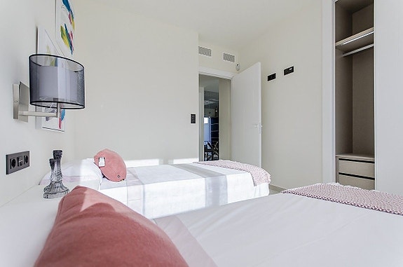 En megler med gode referanser - SPANIA1.no