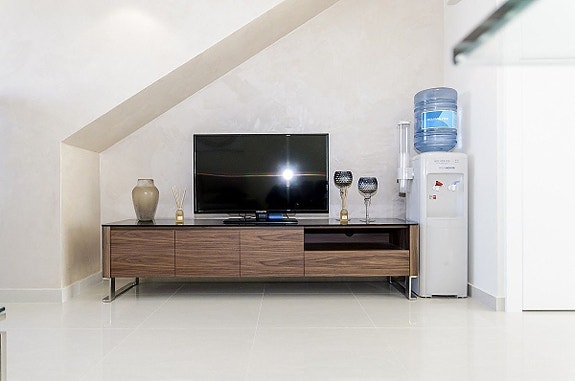 En megler med gode referanser - SPANIA1.no