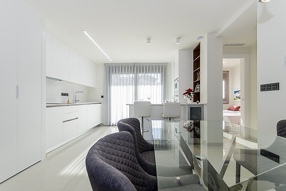 En megler med gode referanser - SPANIA1.no