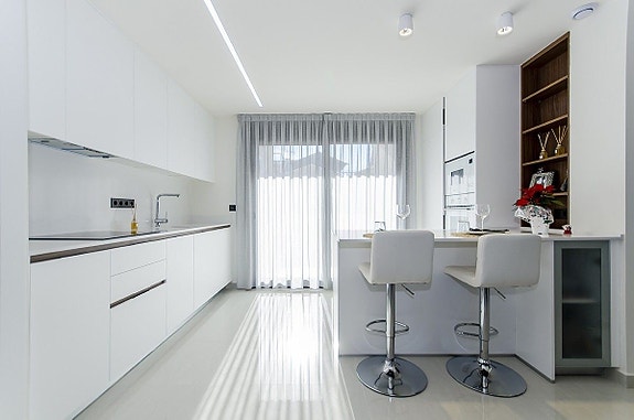 En megler med gode referanser - SPANIA1.no