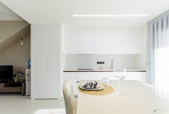 En megler med gode referanser - SPANIA1.no