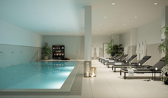 En megler med gode referanser -  SPANIA1.no