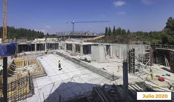 En megler med gode referanser -  SPANIA1.no