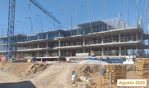 En megler med gode referanser -  SPANIA1.no