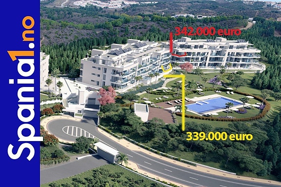 En megler med gode referanser -  SPANIA1.no