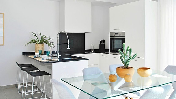 En megler med gode referanser -  SPANIA1.no