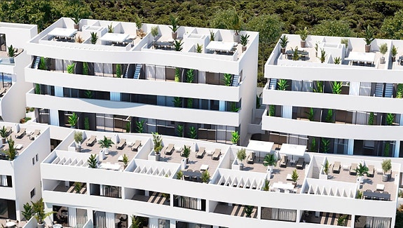 En megler med gode referanser -  SPANIA1.no