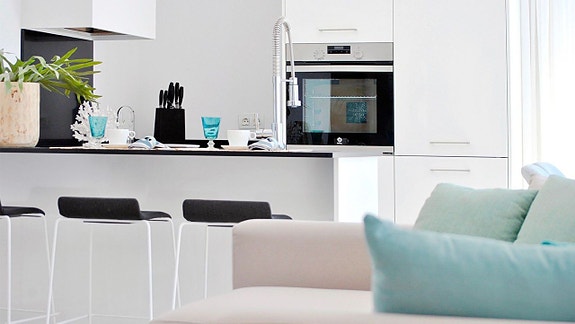 En megler med gode referanser -  SPANIA1.no