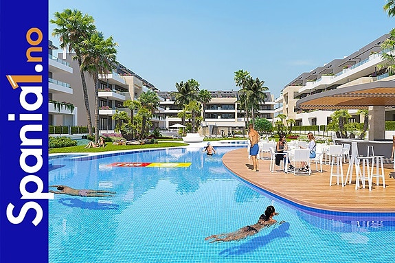 En megler med gode referanser - SPANIA1.no