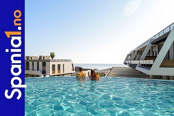 En megler med gode referanser - SPANIA1.no