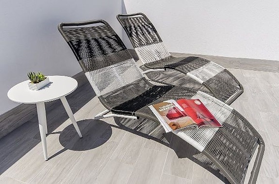 En megler med gode referanser - SPANIA1.no