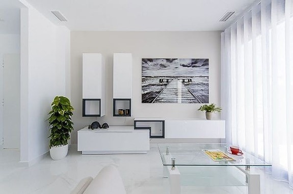 En megler med gode referanser - SPANIA1.no