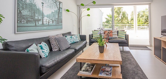 En megler med gode referanser - SPANIA1.no