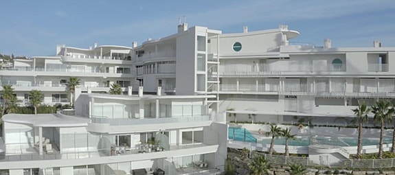 En megler med gode referanser - SPANIA1.no