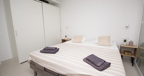 En megler med gode referanser - SPANIA1.no