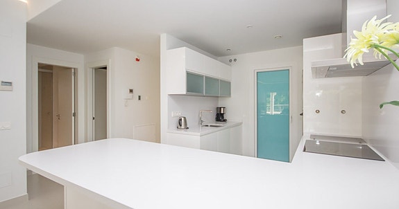 En megler med gode referanser - SPANIA1.no