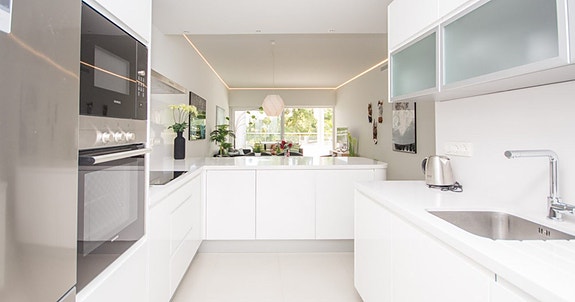 En megler med gode referanser - SPANIA1.no