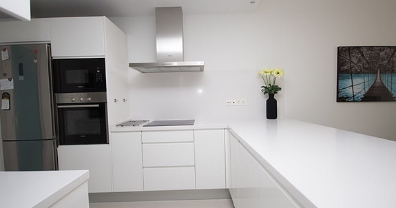 En megler med gode referanser - SPANIA1.no