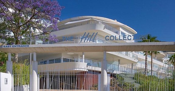 En megler med gode referanser - SPANIA1.no