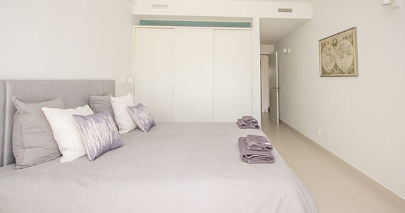 En megler med gode referanser - SPANIA1.no